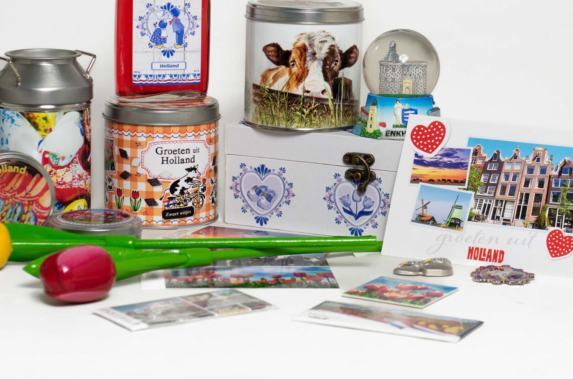 Van der Meulen: al decennia dé b2b groothandel in souvenirs