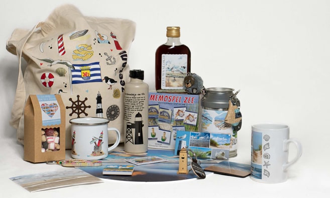 Van der Meulen: al decennia dé b2b groothandel in souvenirs