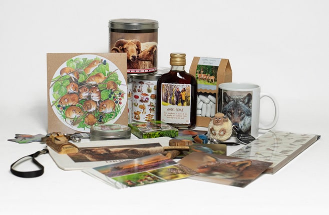 Van der Meulen: al decennia dé b2b groothandel in souvenirs