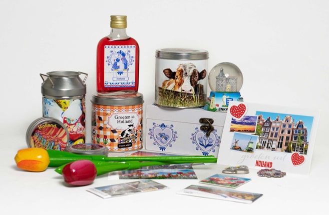 Van der Meulen: al decennia dé b2b groothandel in souvenirs