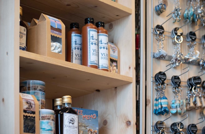 Van der Meulen: al decennia dé b2b groothandel in souvenirs