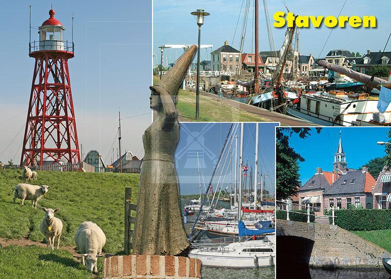 Ans.Krt.Stavoren