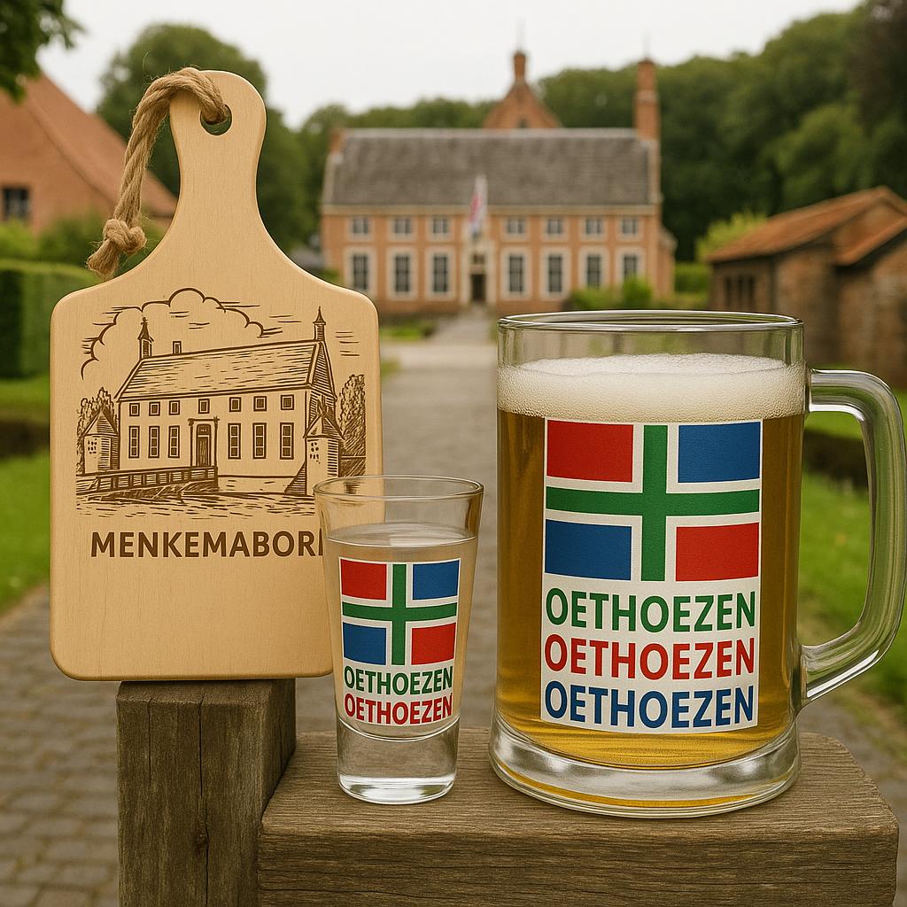Primera Uithuizen: trots op Oethoezen!