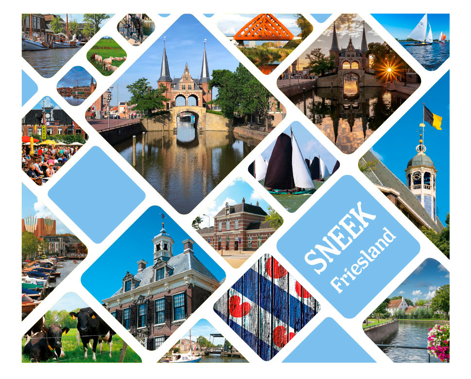 sneek sneekweek kaartje