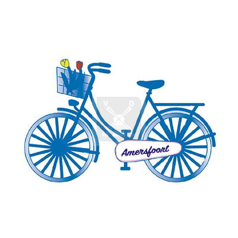 Sleutelh. fiets Amersfoort